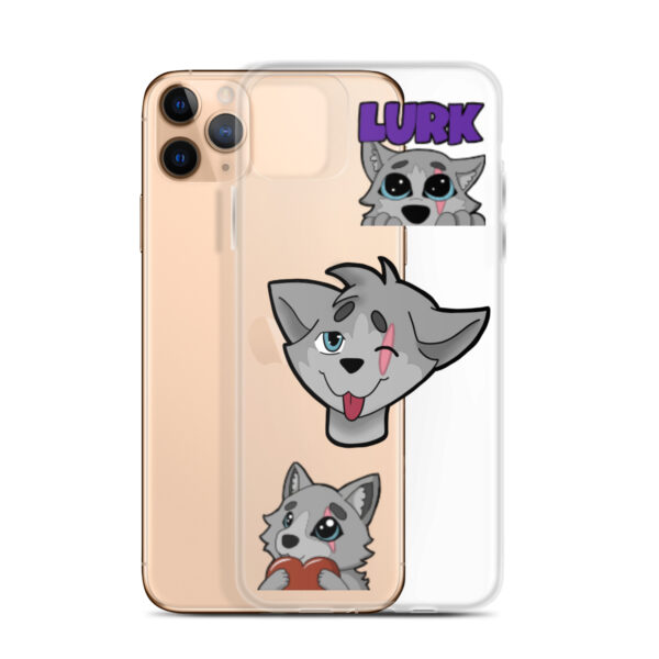 Clear Case for iPhone® - Image 3