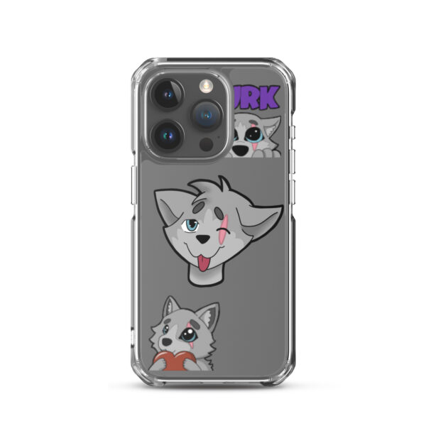 Clear Case for iPhone® - Image 36