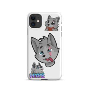 Snap case for iPhone®