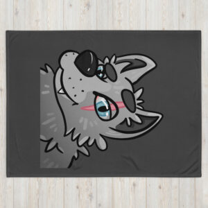 Throw Blanket