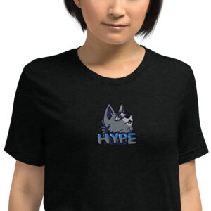 Short sleeve t-shirt